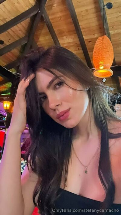 Stefanycamacho