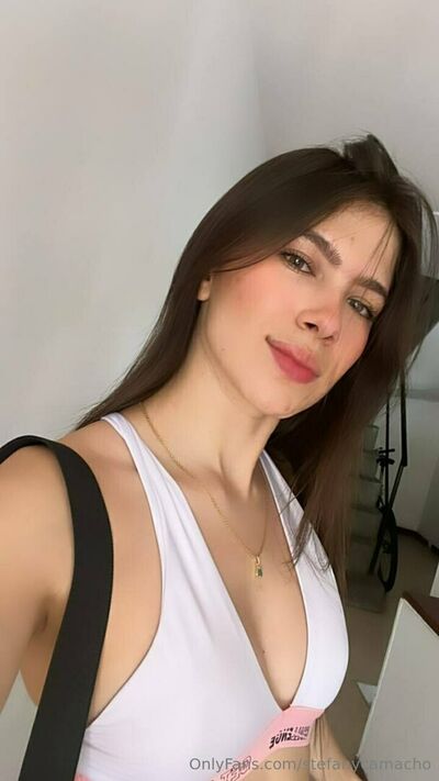 Stefanycamacho