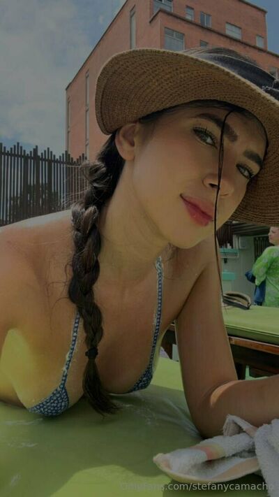 Stefanycamacho