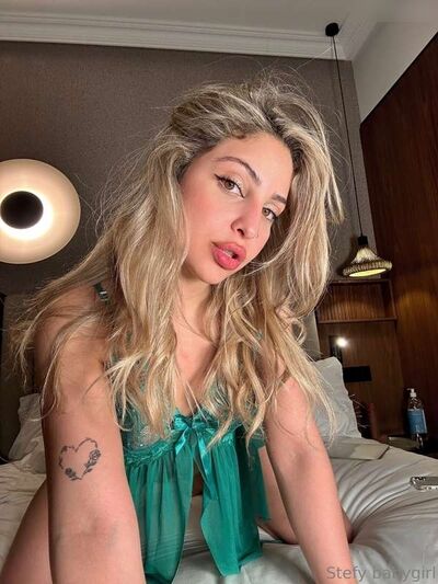 Stefybabygirl