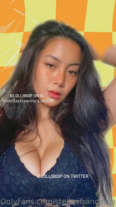 Stellaxfrancesca