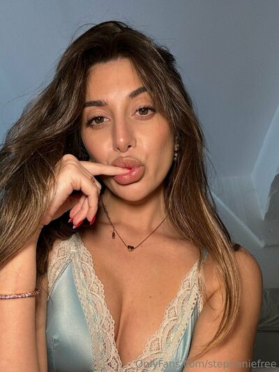 Stephaniefree