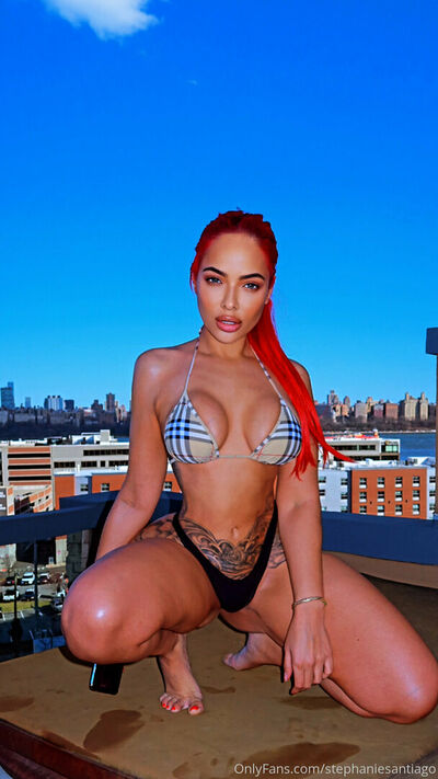 Stephaniesantiago