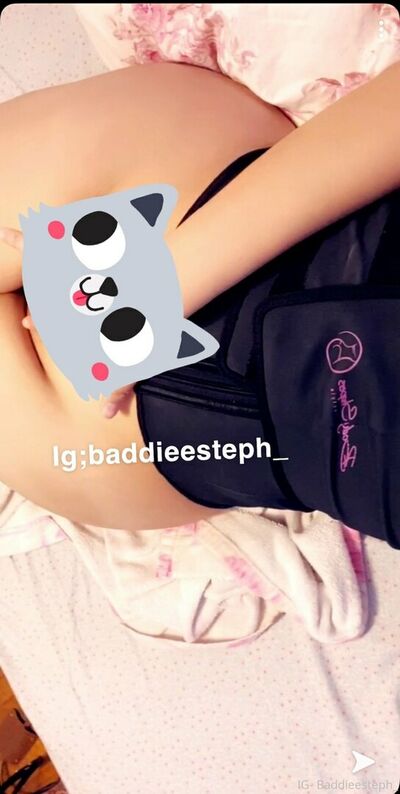 Stephanietobadd
