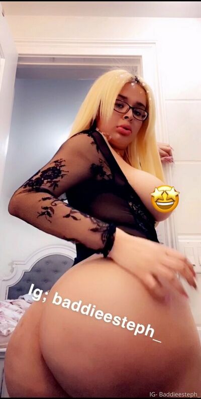 Stephanietobadd