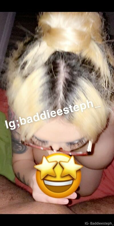 Stephanietobadd