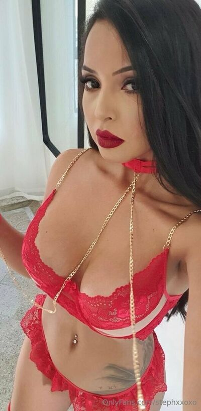 Stephxxoxo