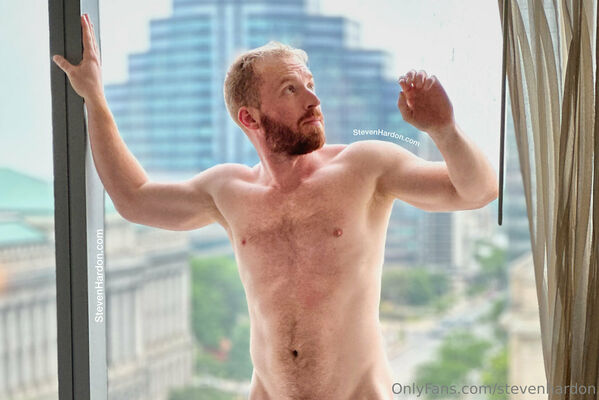 Stevenhardon