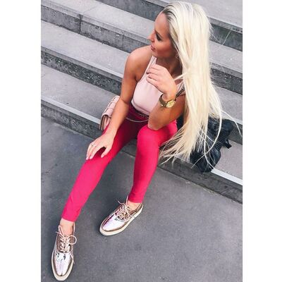 Stevensluna