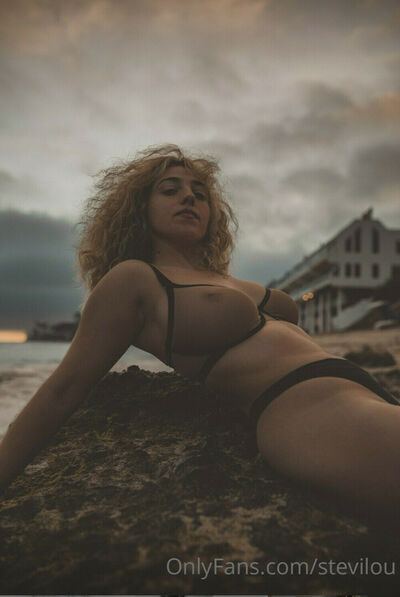 Stevilou