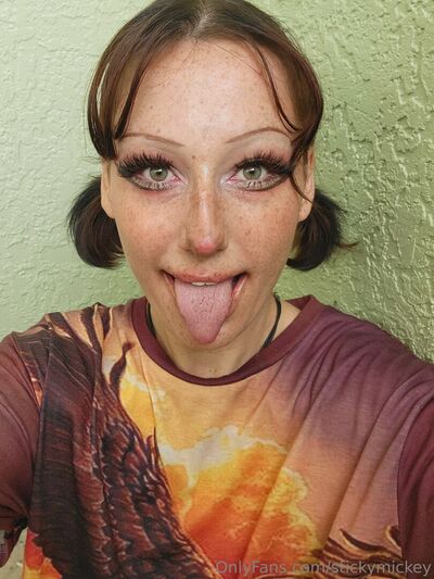 Stickymickey