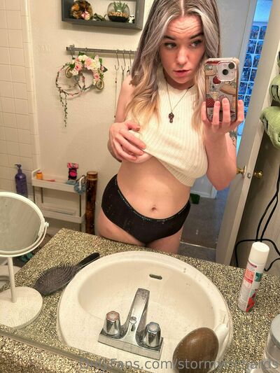 Stormyrichards