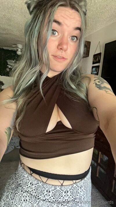 Stormyrichards
