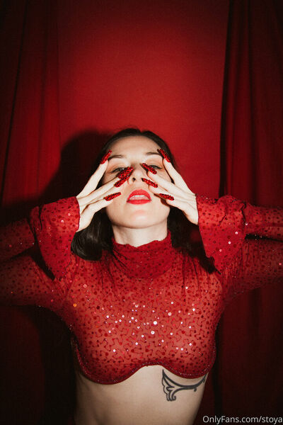 Stoya