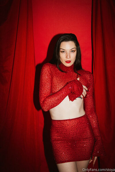 Stoya