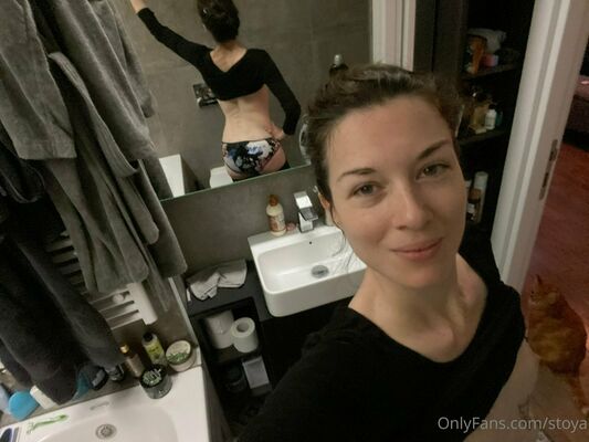 Stoya