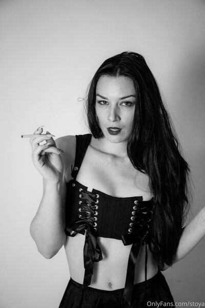 Stoya