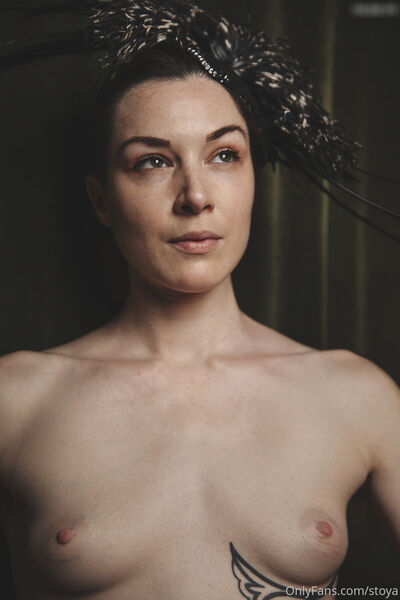 Stoya