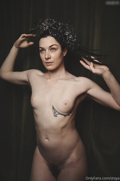 Stoya