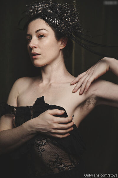 Stoya