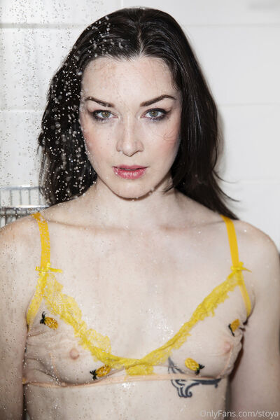 Stoya