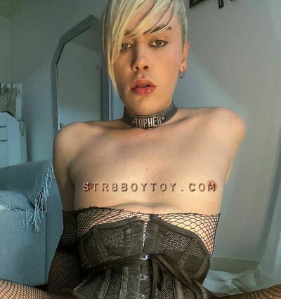 Str8boytoy