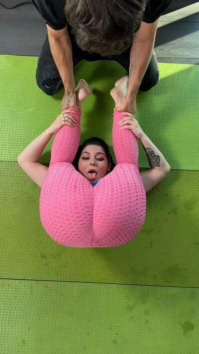 Stretchmasters