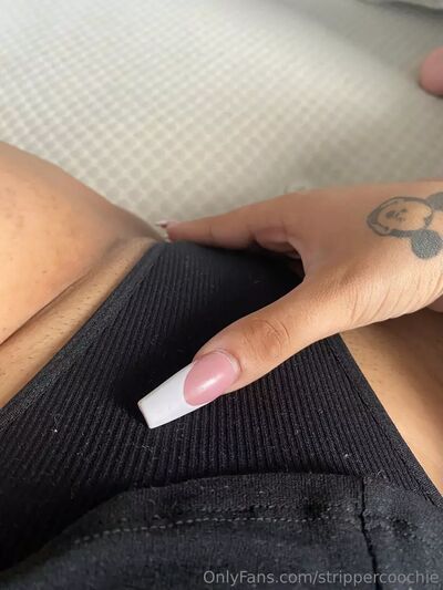 Strippercoochie