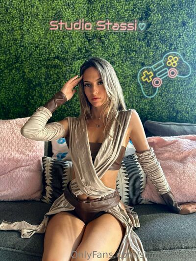 Studiostassi