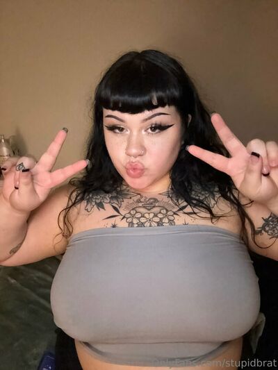 Stupidbrat