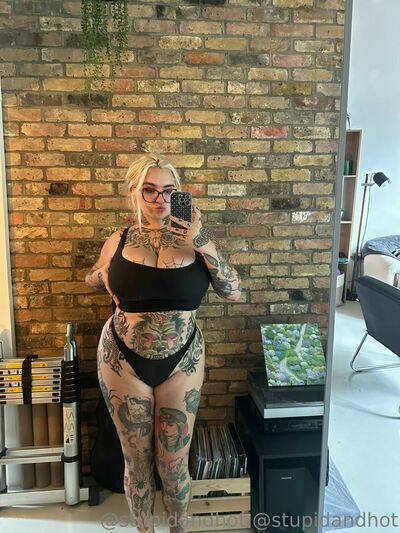 Stupiderandhotter