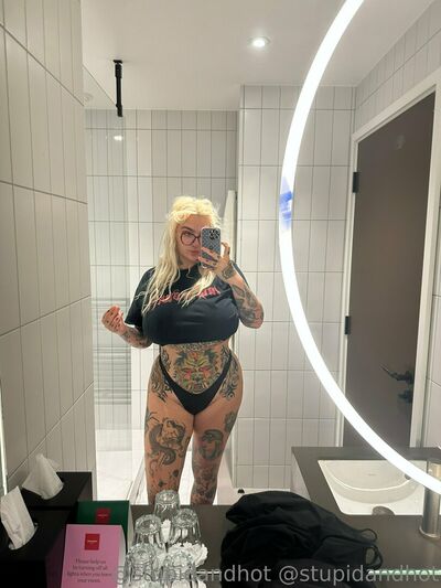 Stupiderandhotter