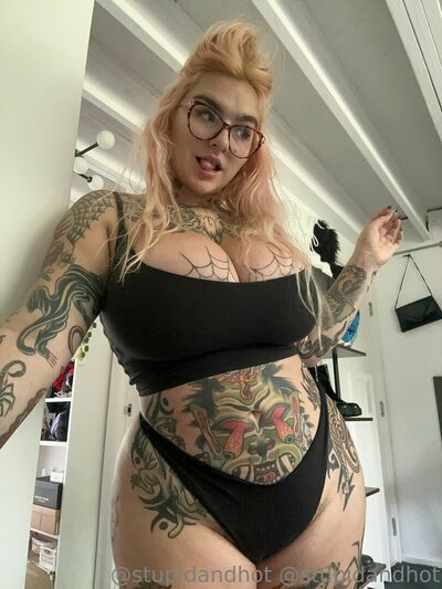 Stupiderandhotter