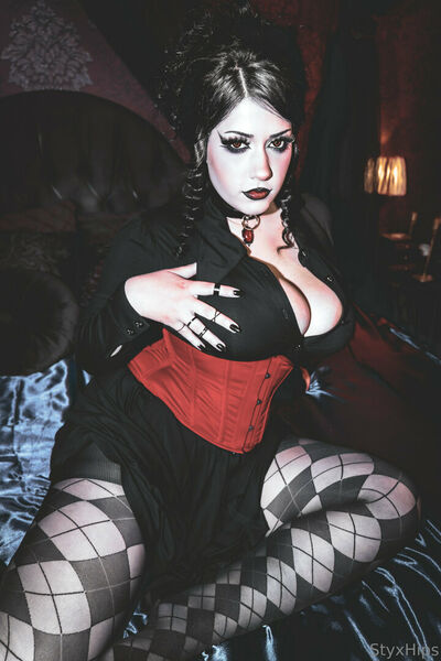 Styxhips