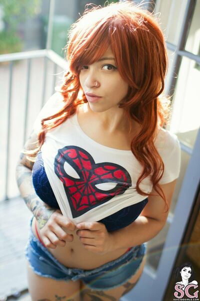 Suicidegirlsfree