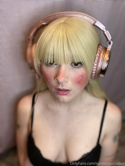 Sunkensuccubus