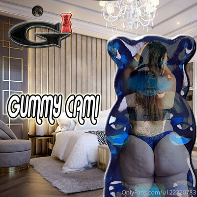 Supergummiegirlycami