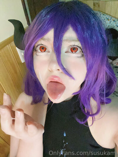Susukami