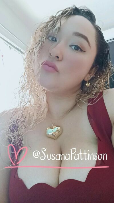 Susydepatt