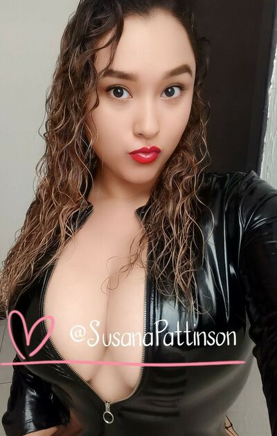 Susydepatt