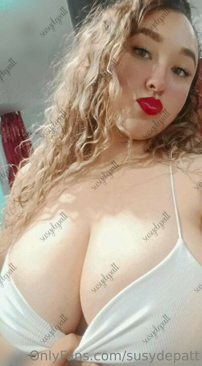 Susydepatt