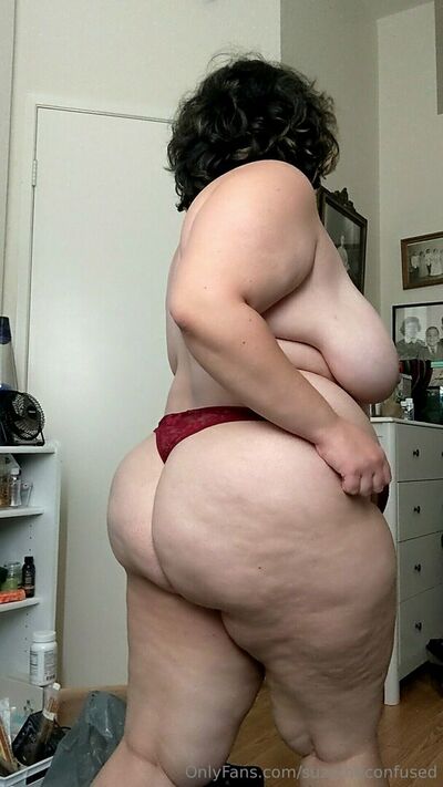 Suzetheconfused