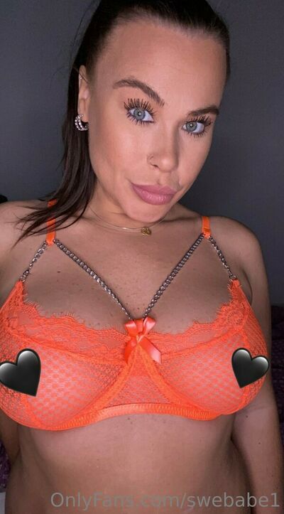 Swebabe1