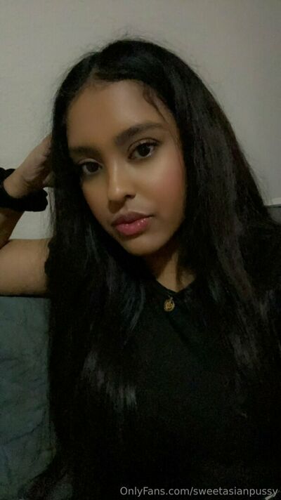 Sweetasianpussy
