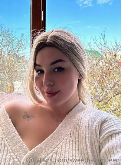 Sweetbabyqueen