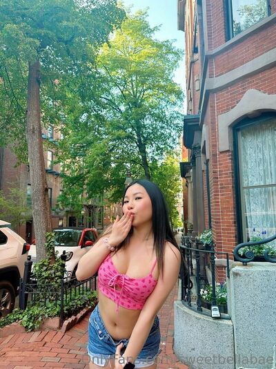 Sweetbellabae