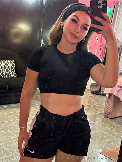 Sweetisabellaxo