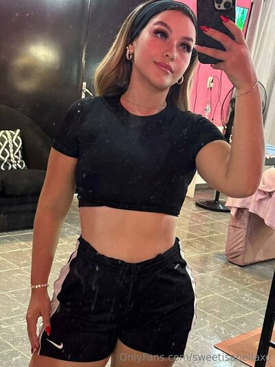 Sweetisabellaxo