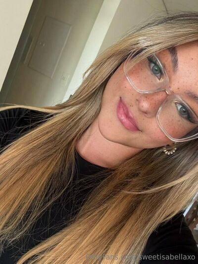 Sweetisabellaxo