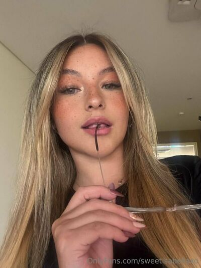 Sweetisabellaxo
